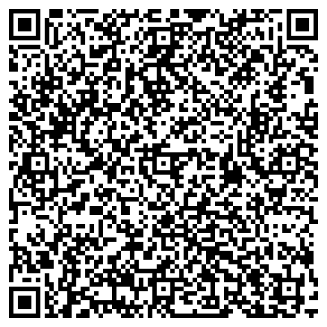 QR-код с контактной информацией организации Продуктовый магазин, ИП Галкина Т.Г.