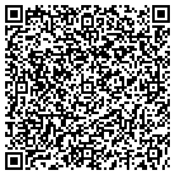 QR-код с контактной информацией организации АвтоБайкал
