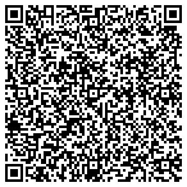QR-код с контактной информацией организации Мания обувания