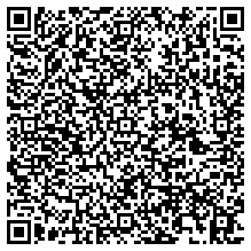 QR-код с контактной информацией организации ООО Омсктранспроект
