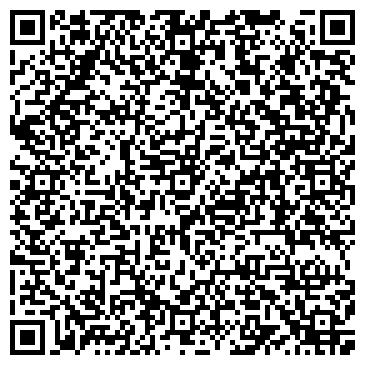 QR-код с контактной информацией организации Ширшинский психоневрологический интернат