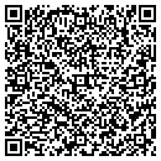 QR-код с контактной информацией организации ДИЗАЙН ХОЛЛ