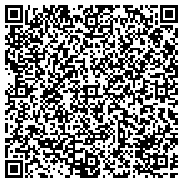 QR-код с контактной информацией организации Восточный рай