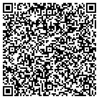 QR-код с контактной информацией организации МагаШин