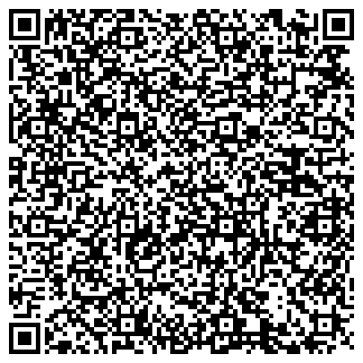 QR-код с контактной информацией организации ФГКОУ "Омский кадетский корпус Министерства обороны Российской Федерации"