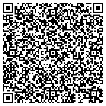 QR-код с контактной информацией организации ИП Герасименко А.В.