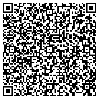 QR-код с контактной информацией организации Феонит, продуктовый магазин