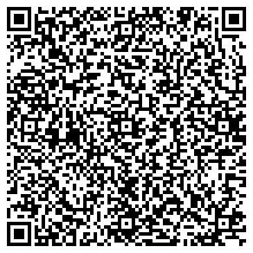 QR-код с контактной информацией организации Кузбасский Региональный центр Рэйки и Кинезиологии