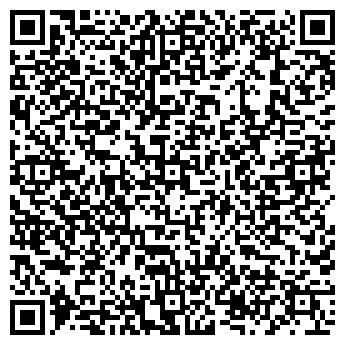 QR-код с контактной информацией организации ООО Люди Дела