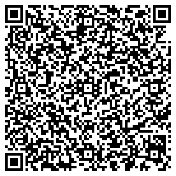 QR-код с контактной информацией организации Дела хозяйские
