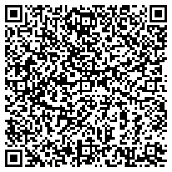 QR-код с контактной информацией организации АФИНА МЕХОВОЙ САЛОН