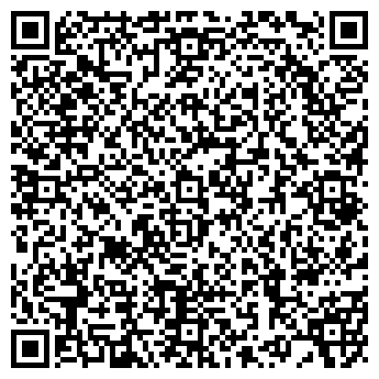 QR-код с контактной информацией организации АЛЯСКА МЕХОВОЙ САЛОН