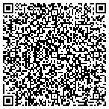 QR-код с контактной информацией организации Островок надежды