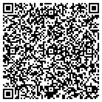 QR-код с контактной информацией организации ТЕСТИЛЬТОРГ, ЗАО