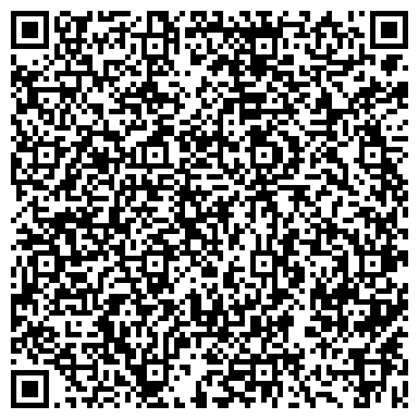 QR-код с контактной информацией организации Городская клиническая больница №3, г. Волжский