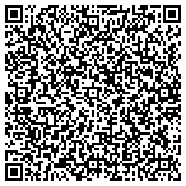 QR-код с контактной информацией организации Березка, магазин продуктов