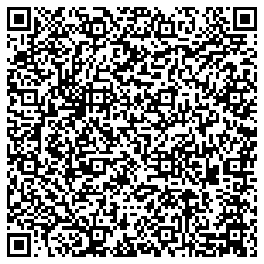 QR-код с контактной информацией организации Городская клиническая больница №1 им. С.З. Фишера
