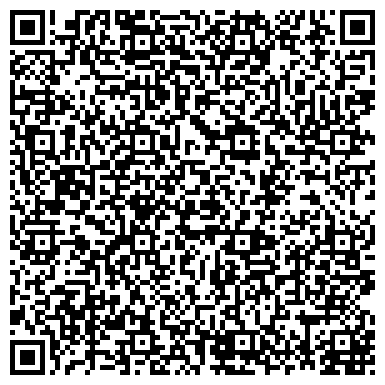QR-код с контактной информацией организации ООО Новые горизонты