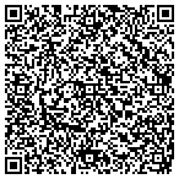 QR-код с контактной информацией организации Золотой фонд, кадровое агентство, ОмГПУ