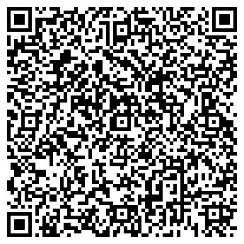 QR-код с контактной информацией организации Юрист+