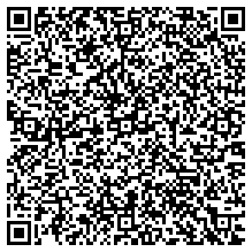 QR-код с контактной информацией организации Банкомат, Газпромбанк, ОАО, филиал в г. Якутске