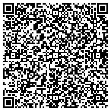 QR-код с контактной информацией организации Краснослободская городская больница