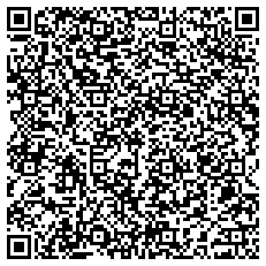 QR-код с контактной информацией организации Центр гигиены и эпидемиологии в Архангельской области