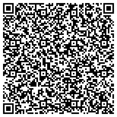 QR-код с контактной информацией организации Адвокатский кабинет Воробьева Э.С.