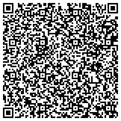 QR-код с контактной информацией организации КитАвто