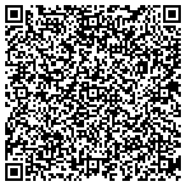 QR-код с контактной информацией организации Имидж Проект