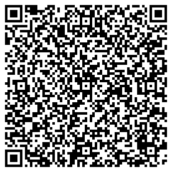 QR-код с контактной информацией организации Francesco Donni
