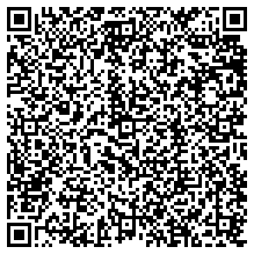 QR-код с контактной информацией организации Talio Giotto