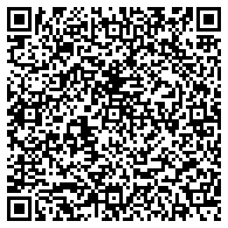 QR-код с контактной информацией организации Транзит, продуктовый магазин