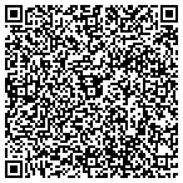 QR-код с контактной информацией организации ДомДвери