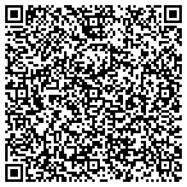QR-код с контактной информацией организации Гласстэк