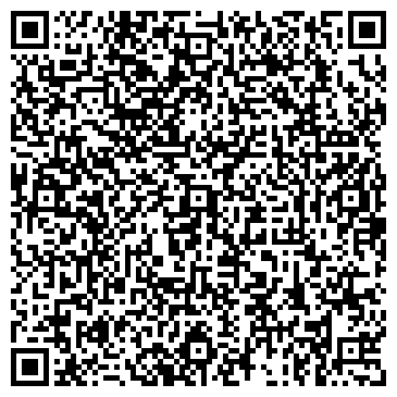 QR-код с контактной информацией организации Стеклянные двери
