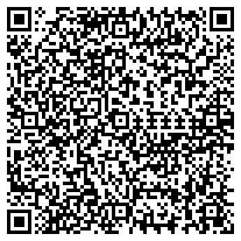 QR-код с контактной информацией организации ООО РОСШИНА-ИНВЕСТ