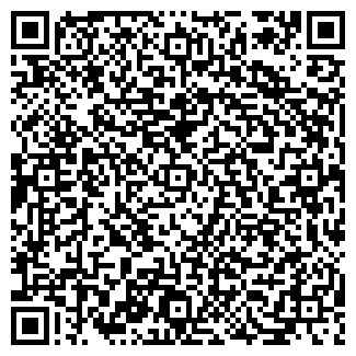 QR-код с контактной информацией организации Семушка, продуктовый магазин