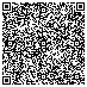 QR-код с контактной информацией организации Омский областной колледж культуры и искусства