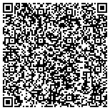 QR-код с контактной информацией организации БПОУ ОО "Омский региональный многопрофильный колледж"