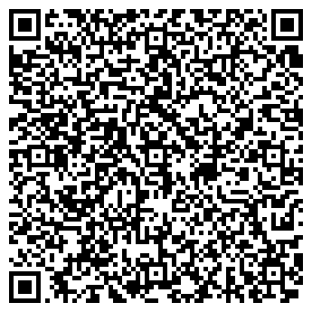 QR-код с контактной информацией организации АСПЭК ТД СКЛАД-БАЗА