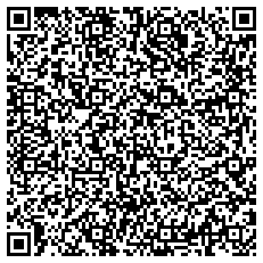 QR-код с контактной информацией организации «Электрические сети Удмуртии»