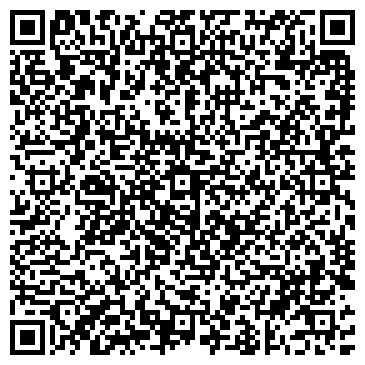QR-код с контактной информацией организации ООО Алькатрас