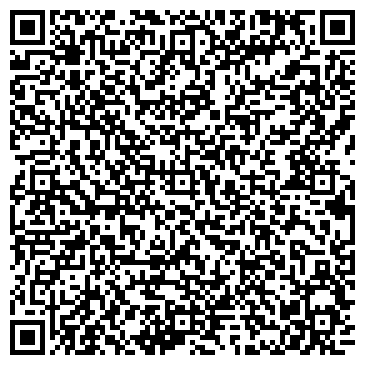 QR-код с контактной информацией организации МБУ Молодежный центр "ПерспективаПро"
