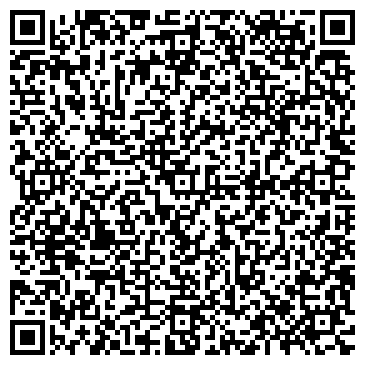 QR-код с контактной информацией организации АНО Твоя юридическая помощь