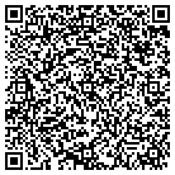 QR-код с контактной информацией организации Учебный центр Ориентир