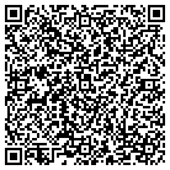 QR-код с контактной информацией организации Клиническая больница №4