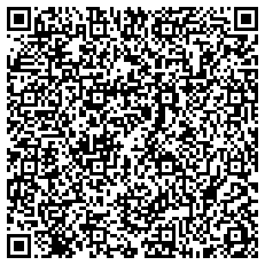 QR-код с контактной информацией организации Вента-НН