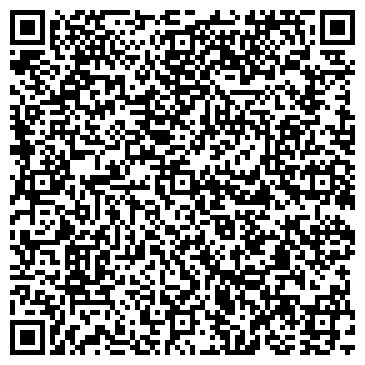 QR-код с контактной информацией организации Продуктовый магазин, ИП Минеева Т.С.