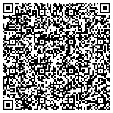 QR-код с контактной информацией организации Вента-НН